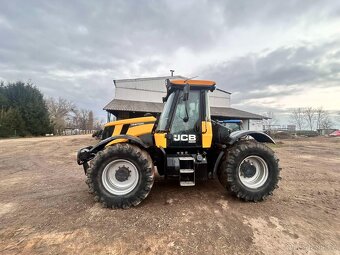 Prodám JCB Fastrac 3200 - 2