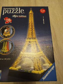 3D puzzle - 2