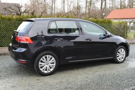 Volkswagen Golf 7 hatchback 1,6TDI / 146 000 KM - 2