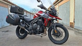 Triumph Tiger 1200 XCA - SE 2018, 103kw - 2