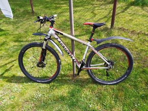 Haibike 27.5" - 2