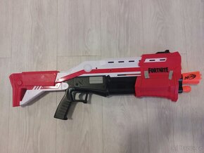 Pistole NERF - 2