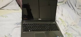 Ntb Dell Inspiron 5010 - 2