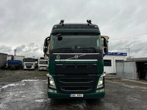 VOLVO FH 500 XXL - COMPLET SERVIS HISTORIE - 2