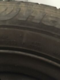 Sada Pneu Hankook 185/65 R14 letní - 2