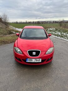 Seat Leon 1.6 - 2