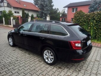 Škoda Octavia 3 1.6TDi 85kw 2018/ČR/STYLE - 2