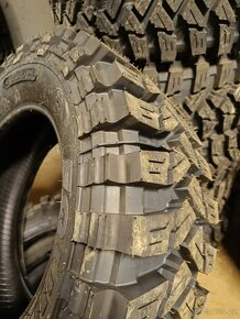 Prodám offroad pneu 235/60 R16 Climber - 2