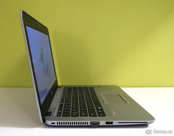 HP ELITEBOOK 820 G4 /i5-7300/16GB/SSD256GB/WIN11/ZÁRUKA - 2