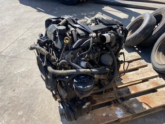 Motor Iveco 3.0D 107kW F1CE - 2