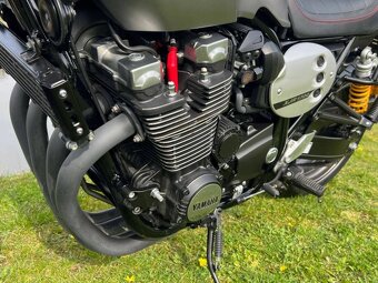 Yamaha XJR 1300 SP - 2