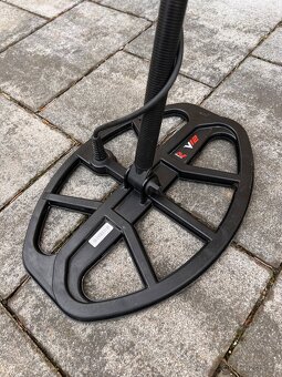 Detektor Minelab Vanquish 540 - 2