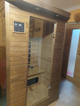 Infrasauna - 2