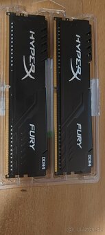 Hyper X 16gb - 2