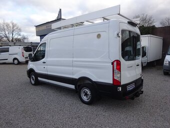 Ford Transit 310 L2H2 - PROFI DÍLNA - 2