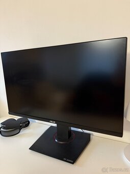 Herní Monitor ASUS TUF Gaming VG289Q 28 palců - 2