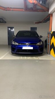 Prodám VW golf 7r - 2