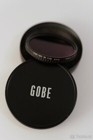 ND filtr GOBE 58mm (8-128) - 2