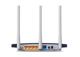 Router TP-LINK TL-WR1043ND - 2