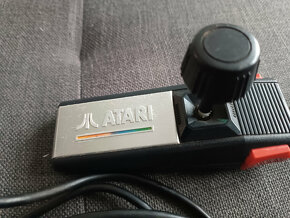 Atari 2600 - Joystick - 2