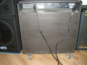 Marhall bass kombo b150 - 2