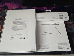 P: Apple iPad Pro 11" M1 - 2