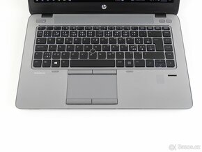 14" Hp Elitebook 840 G1 i5-4310u 256gb ssd 8gb ram Win10 - 2