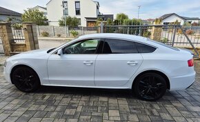 AUDI A5 S-LINE - 2