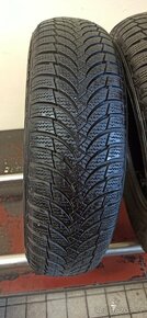 Nexen 175/70 R13 82T 7,5mm - 2