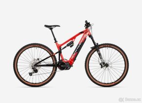 Trailový e- bike Blizzard e50-29, model 2024 - 2