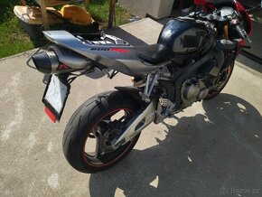 Honda CBR600RR díly - 2