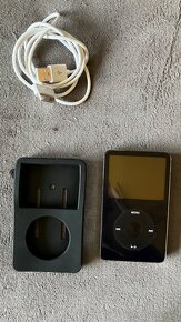 Ipod classic a1136 - 2