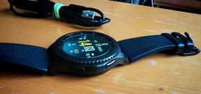 Samsung Gear S3 Frontier - 2