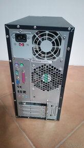 HP Compaq DX2300 MT - Super cena - 2