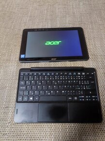 Acer one 10 - 2