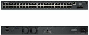 DELL Networking N2048 gigabit switch, 48port - 2