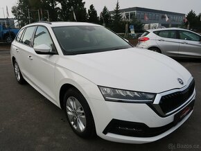 Škoda Octavia 2.0TDI,85kW,1majČR,serv.kn.,DPH - 2