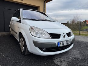 Renault Megane 1.5 dci 87000 km - 2