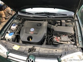 Vw golf 4 variant - 2