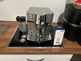 DeLonghi EC 850.M - 2