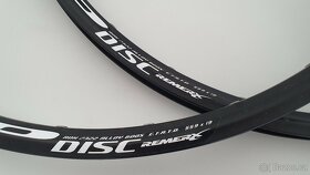 Remerx Top Disc ráfky MTB 26" - 2