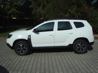 Dacia Duster II 1.5dci 2019 65tkm nové v ČR - 2