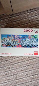 Nové puzzle - 2