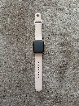 Apple Watch 4 - 2