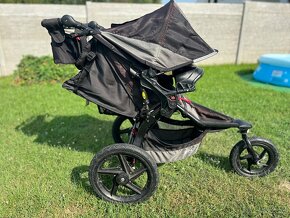 Sportovní kočár Britax Römer Bob Revolution Pro - 2