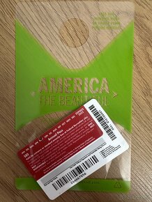 America the Beautiful Annual Pass - 2
