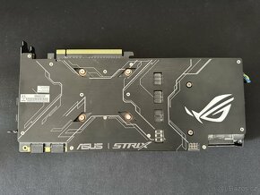 Asus ROG 1070ti - 2