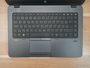 Notebook HP ZBook 14 - 2