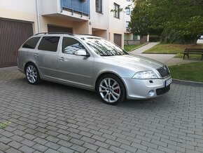 20.TDI 125 kW RS STK plátna 2026 - 2