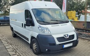 Peugeot Boxer 2012 L3H2 DPH - 2